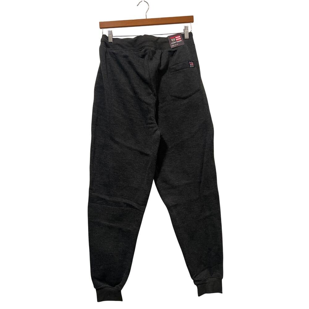 Phat Farm Jogger Sweatpants with Pockets Gray NWT Size XL - Picture 2 of 7